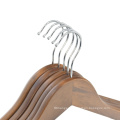 Assessed Supplier PENGFEI Hanger hot sale High quality brand antique luxury wooden coat hangers